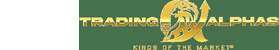 Trading Alphas Logo